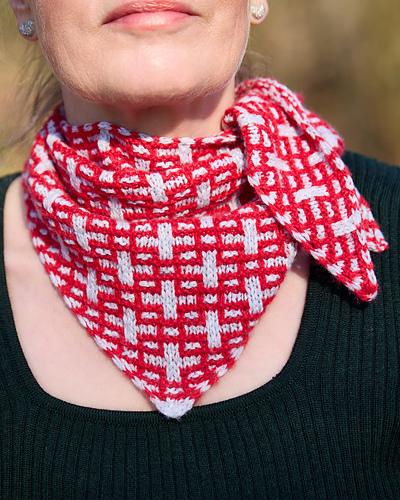 Ravelry: TELL pattern by Olga Buraya-Kefelian