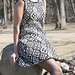 Sparkle! Dress photo 3