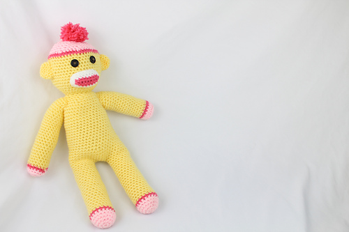 Sock Monkey photo 1