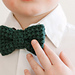 Trinity Crochet Bow tie pattern 