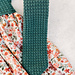 Trinity Crochet Necktie pattern