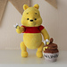 Winnie the Pooh pattern 