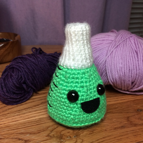 Earl Lenmeyer the Flask photo 4