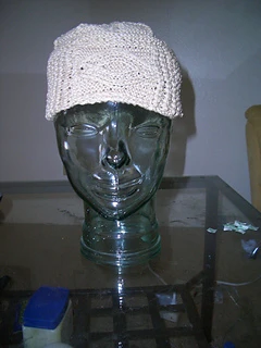 Pillbox hat