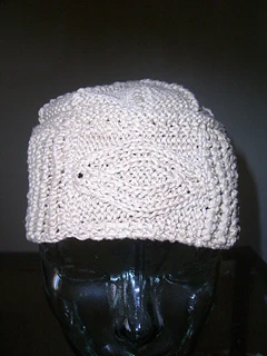 Third Eye Stitch Pattern