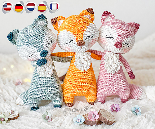 remy_the_fox_amigurumi_crochet