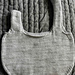 Dumpling Bag pattern 