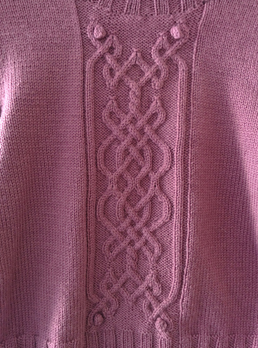 Ravelry: Design 1464 pattern by Anna Richardson