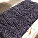 Leafy Baby Blanket photo 4