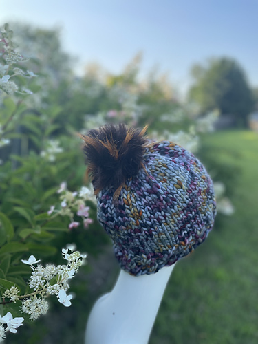 Knotty Hat 1 photo 5