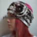 T'riffic Jersey Headband pattern 