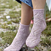 Varsi socks pattern 