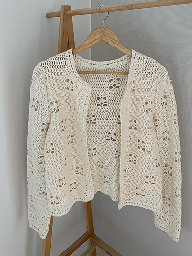 Moenne Cardigan