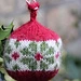 Dingle Baubles pattern 