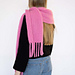 Snow Day Scarf pattern 
