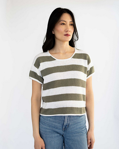 Bayside Tee