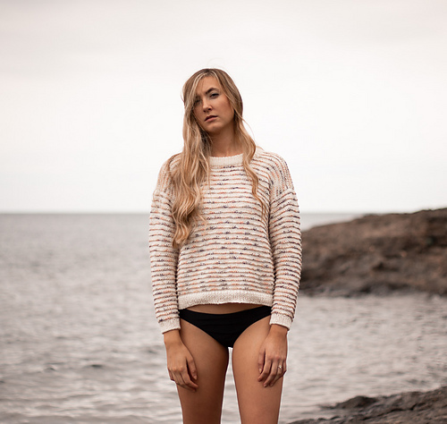 Piper Genser - Kaitlin Barthold