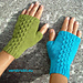 MaareMitts - english pattern 