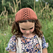 bees in my bonnet pattern 
