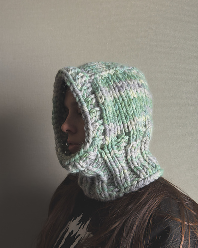 Baklava Balaklava - Vanessa Fleming