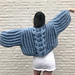 Fisk Cardigan pattern