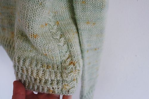 Ravelry: Ilha pattern by Orlane Sucche