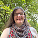 Dropped Stitch Scarf pattern 