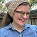Winter Kerchief pattern 