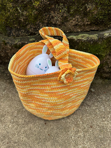 Basic Basket photo 3