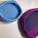 Scrap Busting Basket pattern 