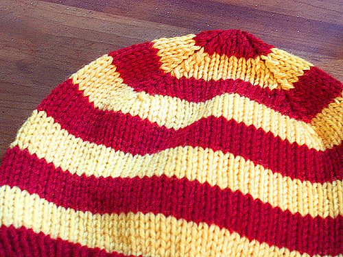 House Hats (Beanie and Beret) photo 3