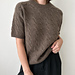 Shoreline Tee pattern 