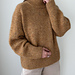 Port Sweater pattern 
