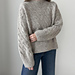 Seaway Pullover pattern