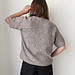 Air Tee pattern 