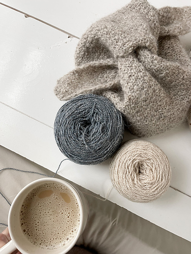 Bindle Bag - Ozetta : Hailey Smedley