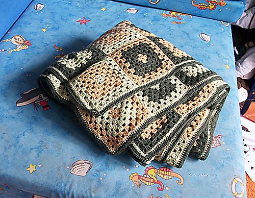 Bed-cover #1 photo 10