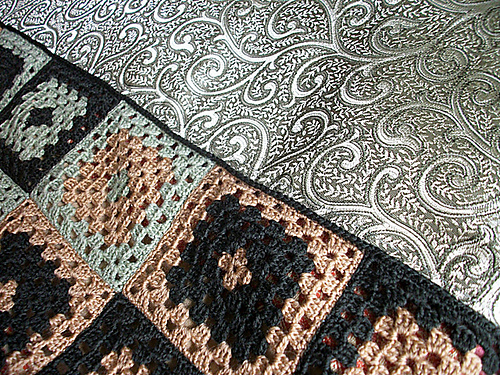 Bed-cover #1 photo 11