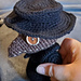 Plague Doctor Oddling pattern 