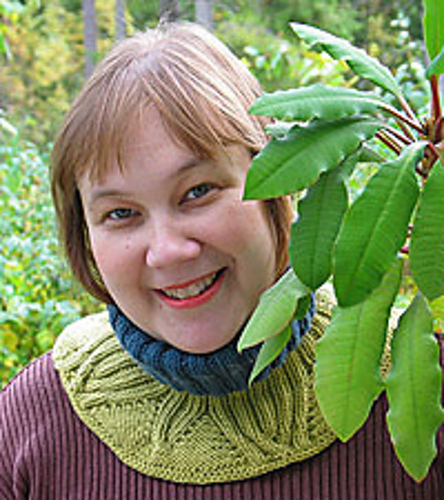 Natura-kauluri photo 2