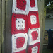 Box Scarf pattern