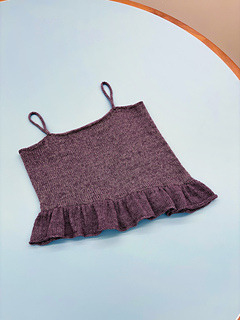 Sample 2 (summer version)