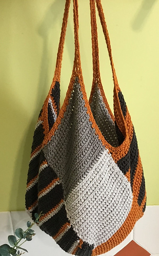 Christine's Bag