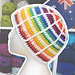 Viral Crochet Hat pattern 