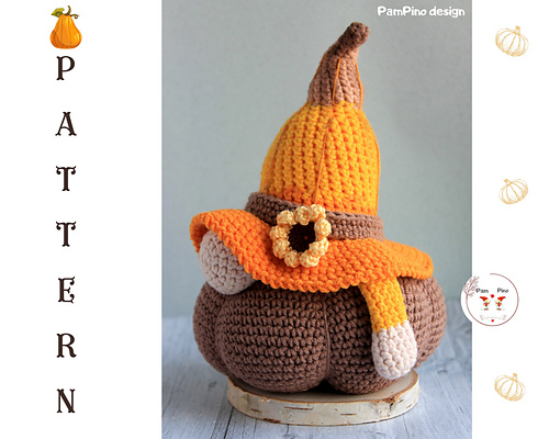 Gresskar-gnom - Nazeli Tadevosyan