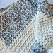 Chunky Throw Blanket pattern