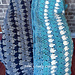 Easy Chunky Blanket His & Hers pattern
