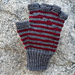 Jump Stripes pattern