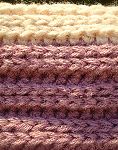 Arctic Summer Cowl photo 4