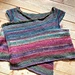 Annas Weste pattern 